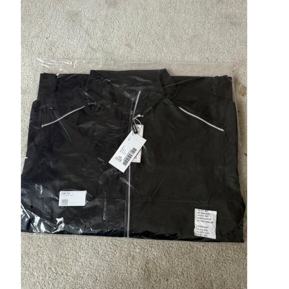 Core365 - Men's Techno Lite Three-Layer Knit Tech-Shell Jacket - Picture 3 of 7